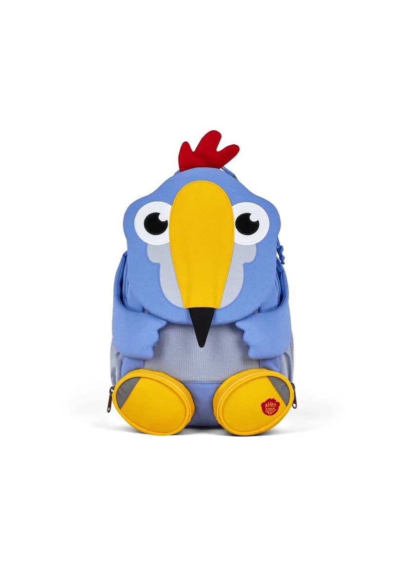 Kindergartenrucksack im Tukan-Design