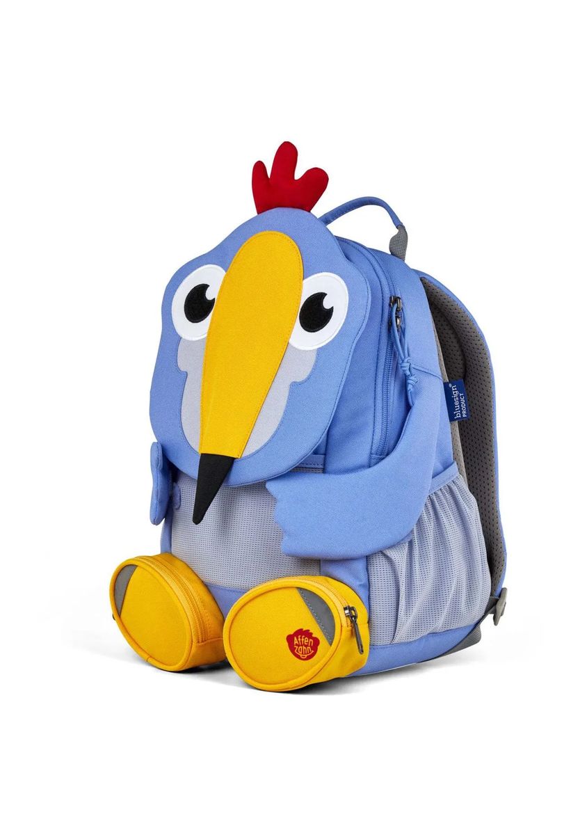 Kindergartenrucksack im Tukan-Design