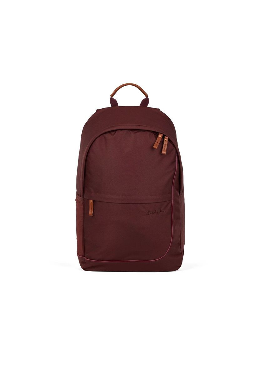 Minimalistischer Tagesrucksack mit Laptopfach