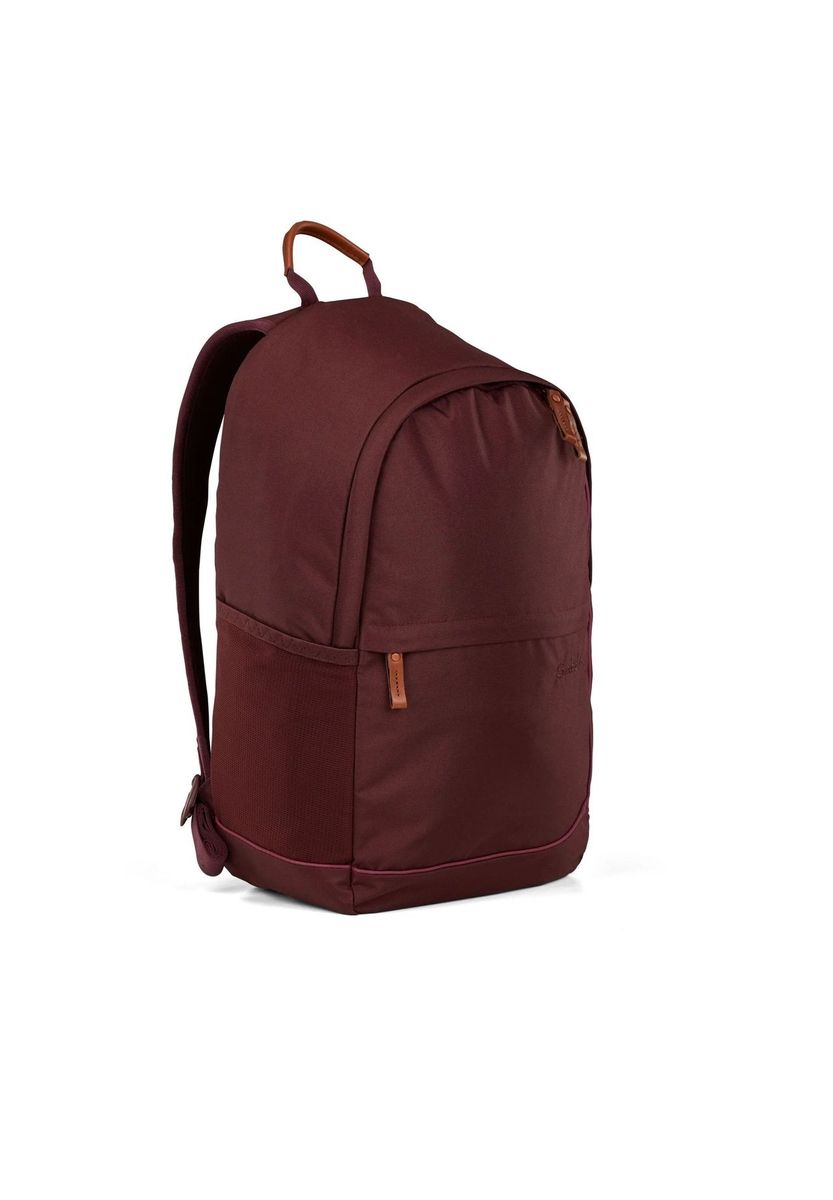 Minimalistischer Tagesrucksack mit Laptopfach