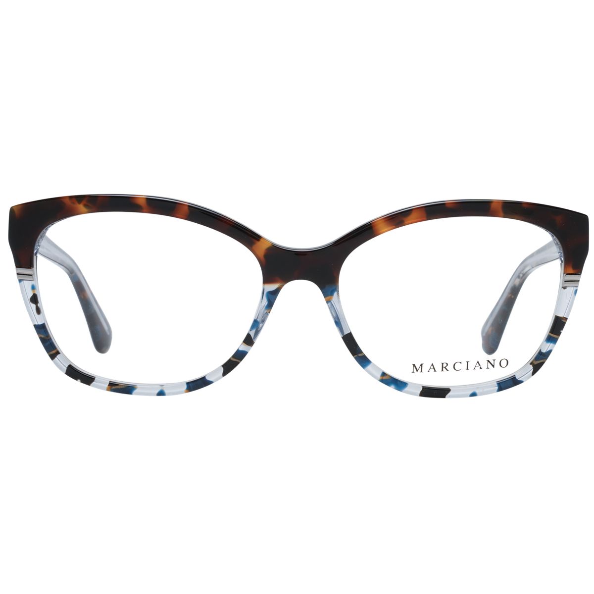 Elegantes Schmetterlings-Gestell mit Muster