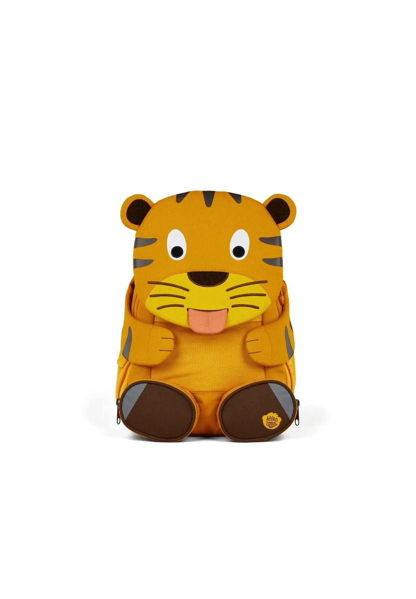 Tiger Design Kindergarten Rucksack