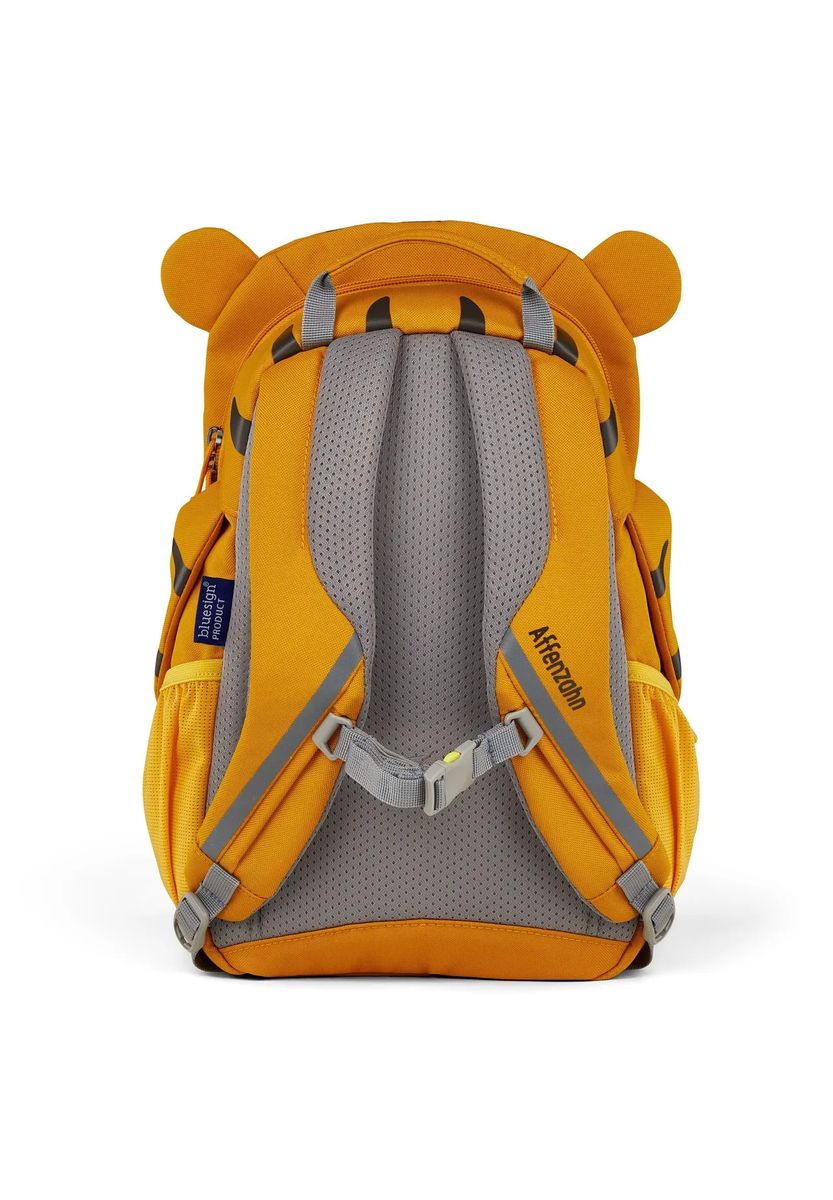 Tiger Design Kindergarten Rucksack