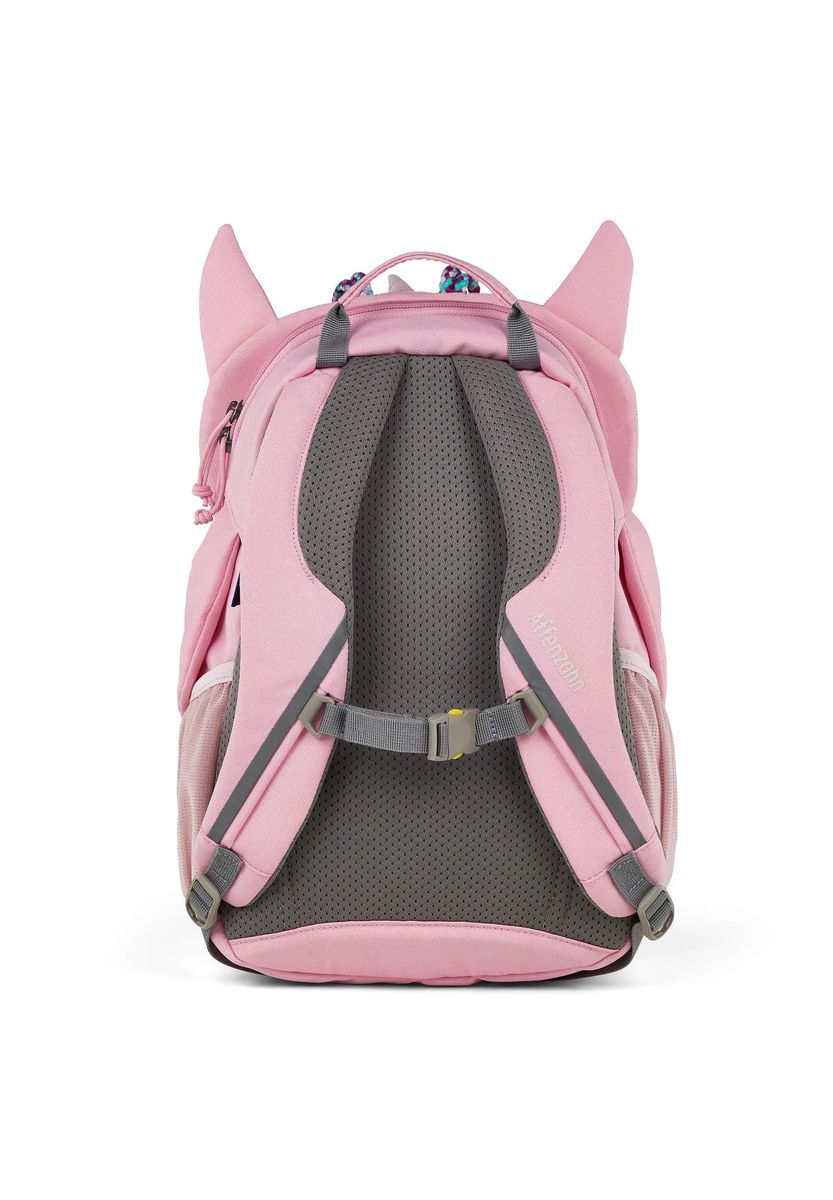 Verspielter Einhorn Tierrucksack