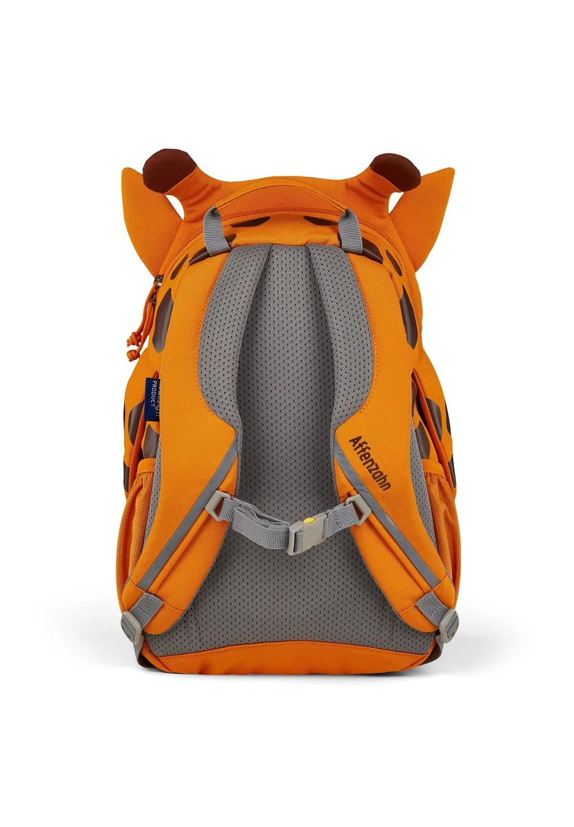 Verspielter Giraffen-Rucksack für den Kindergarten