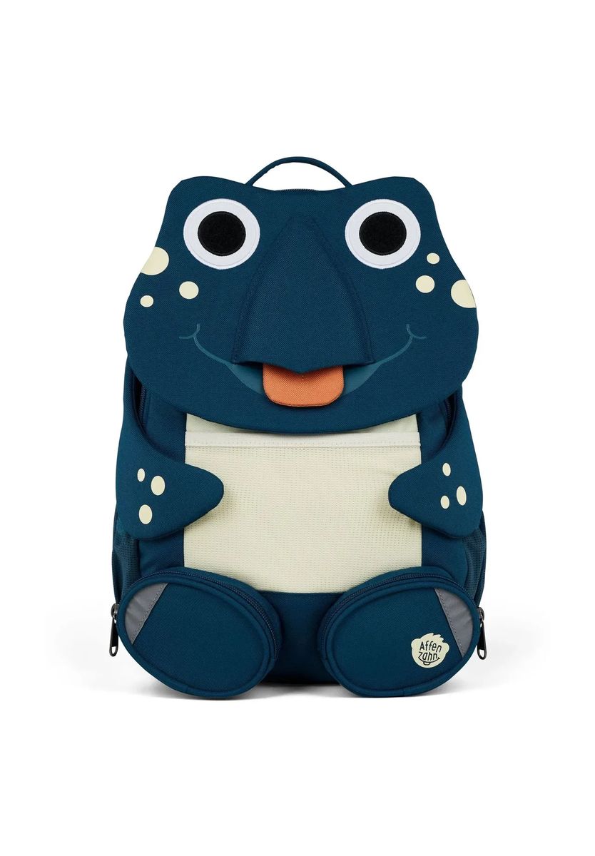 Tiercharakter Kindergartenrucksack