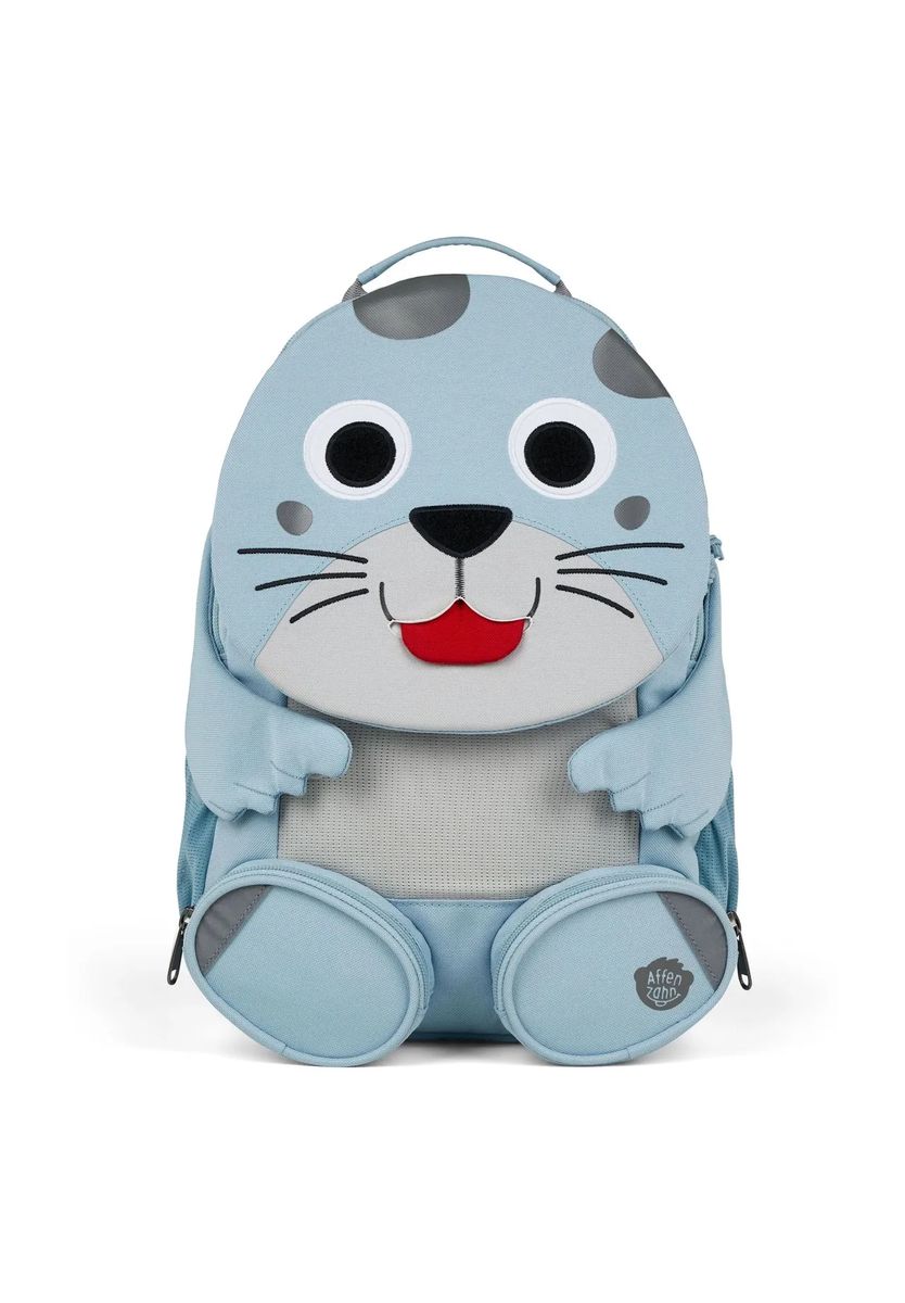 Kinder-Rucksack im Robben-Design