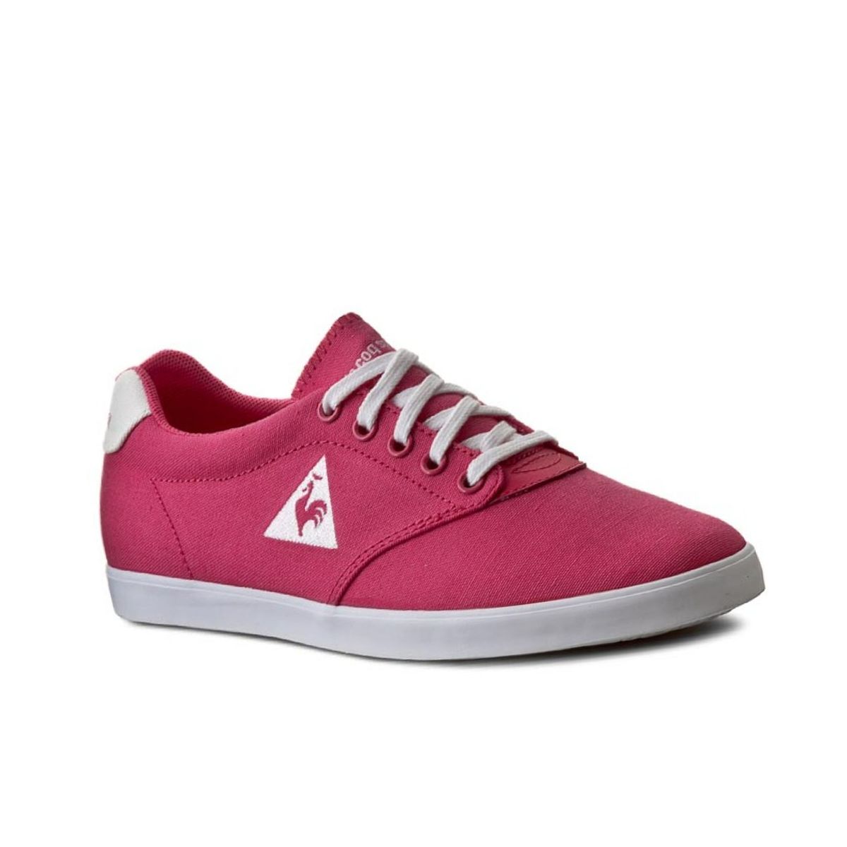 Klassische Plimsolls aus Canvas