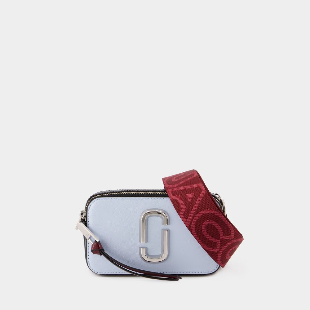 Snapshot Kamera-Tasche mit Doppelreißverschluss