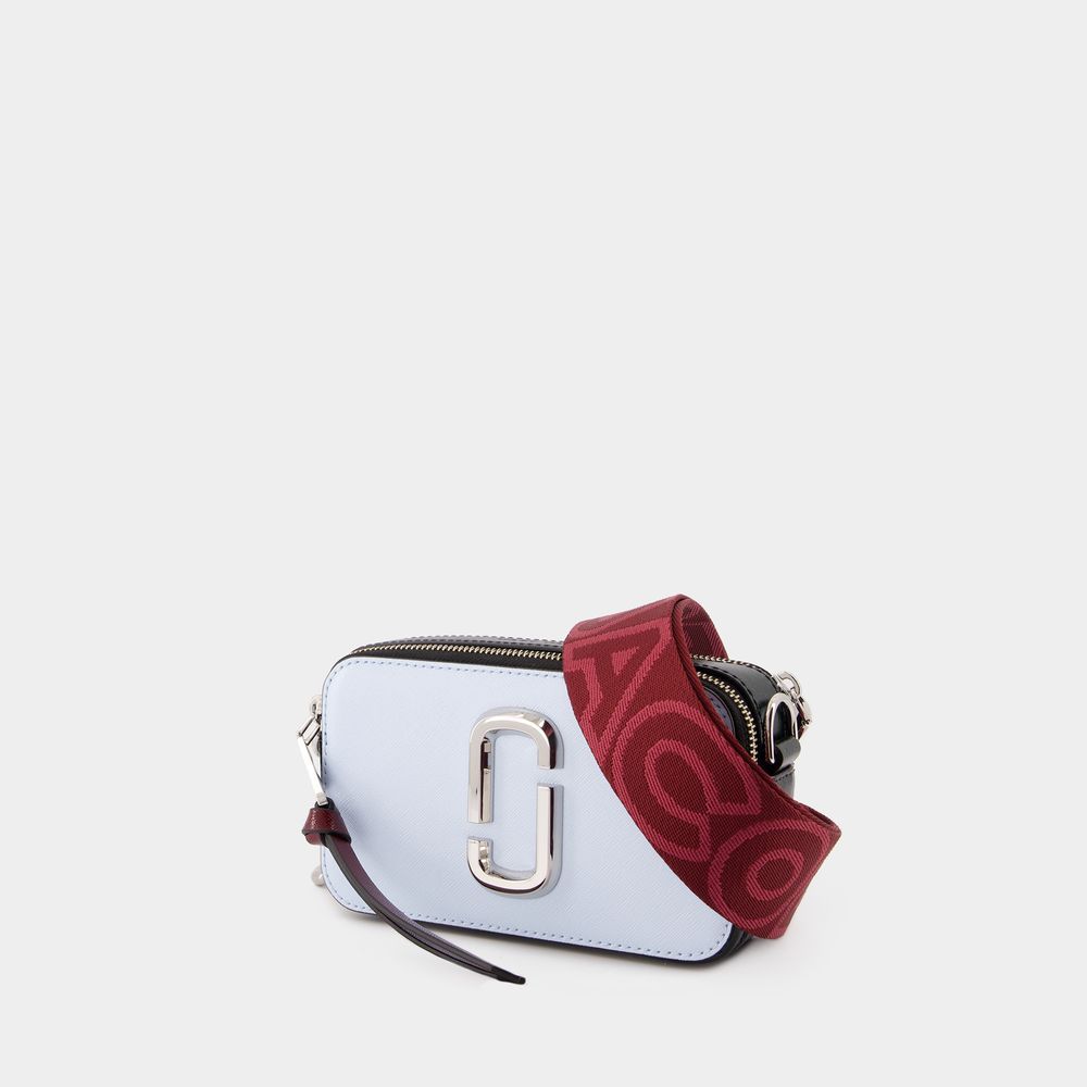 Snapshot Kamera-Tasche mit Doppelreißverschluss