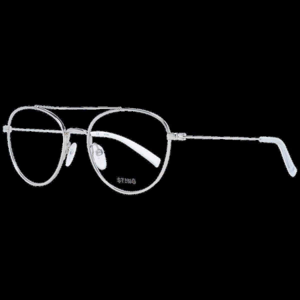 Leichte Metallbrille im Pilotenstil
