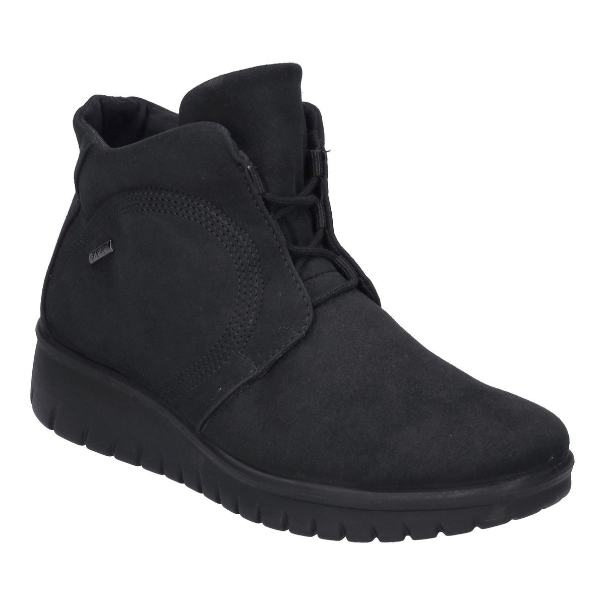 Warm gefütterte wasserabweisende Stiefeletten