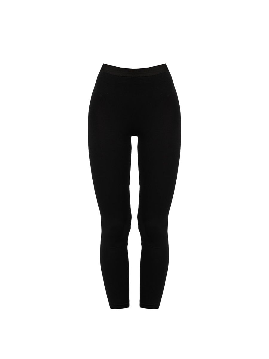 Minimalistische Hochwertige Schmale Leggings
