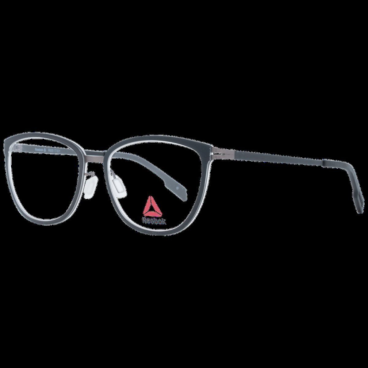 Minimalistische Cat-Eye Brillenfassung