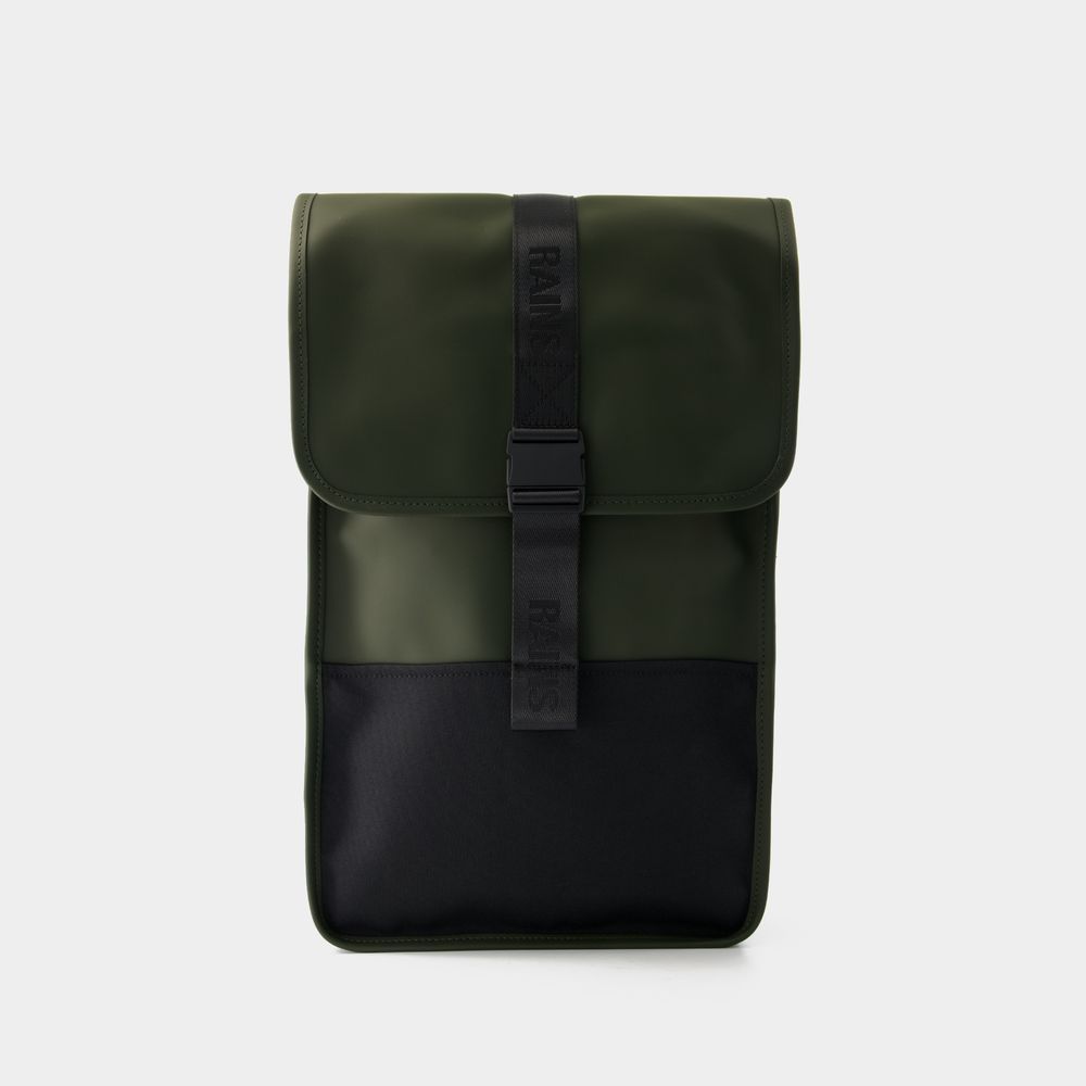 Minimalistischer wasserdichter Trail-Rucksack