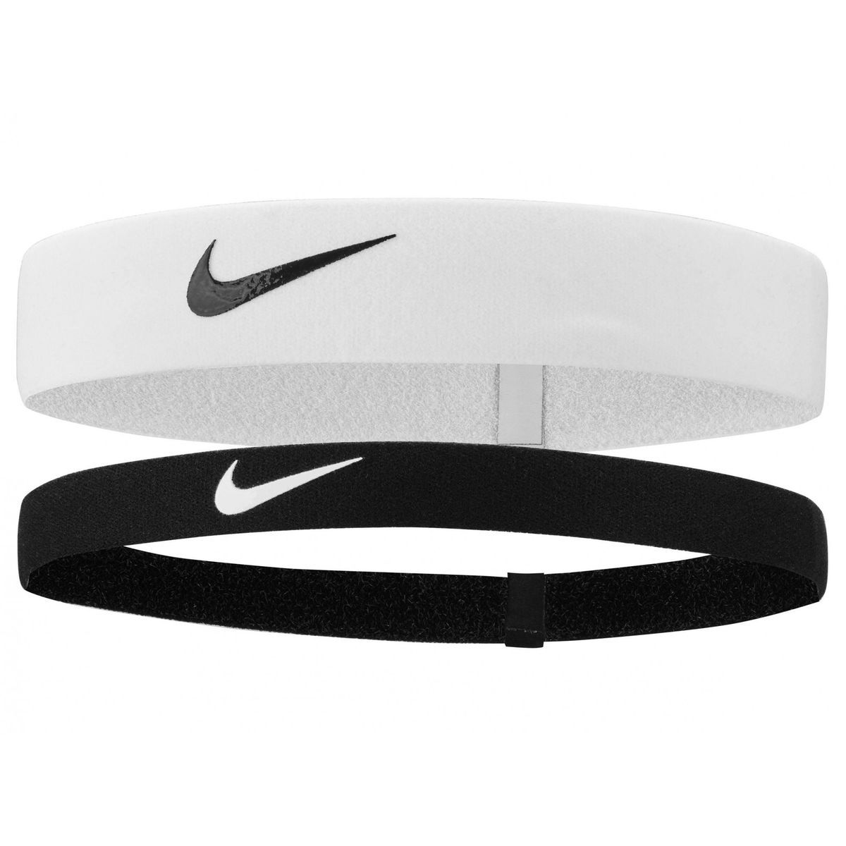 Elastisches Sport-Stirnband-Set