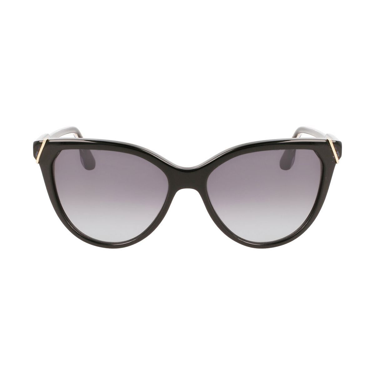 Schicke Cat-Eye-Sonnenbrille aus Acetat
