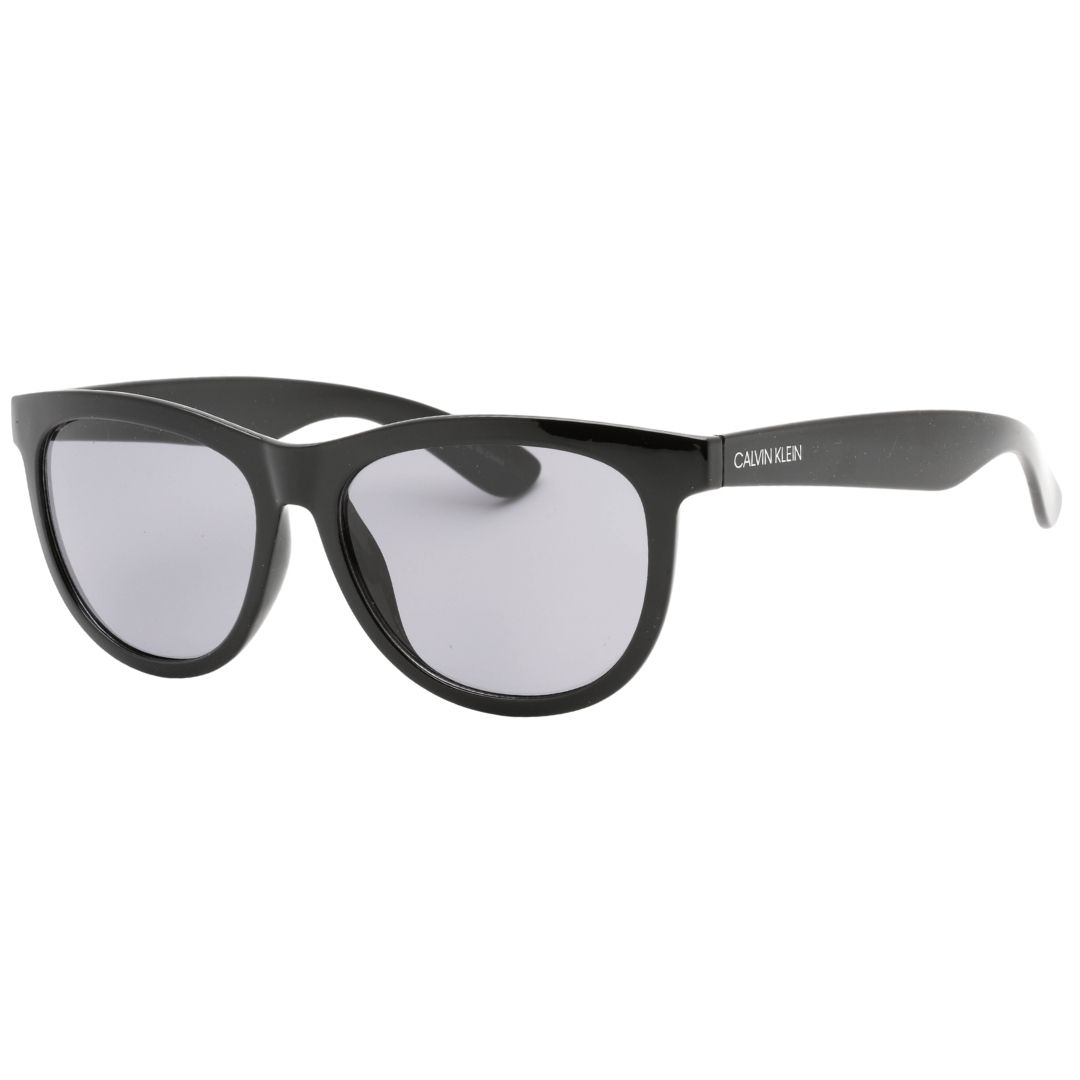 Klassische Sonnenbrille mit quadratischem Rahmen
