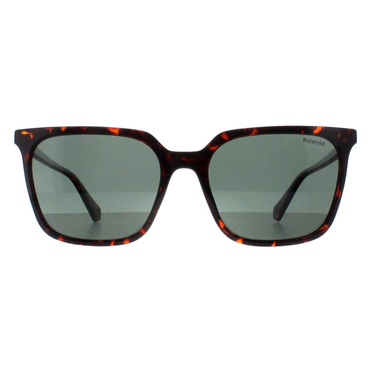 Klassische Quadratische Polarisierte Sonnenbrille