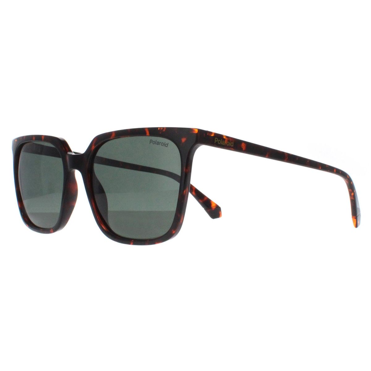 Klassische Quadratische Polarisierte Sonnenbrille