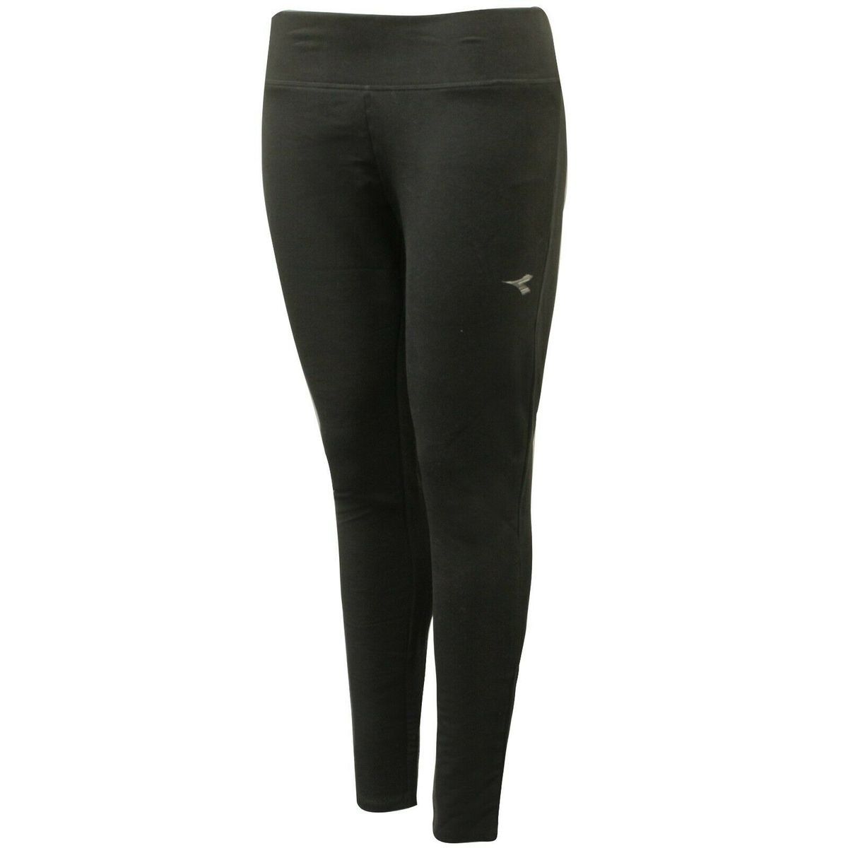 Performance Mittelhohe Sportleggings