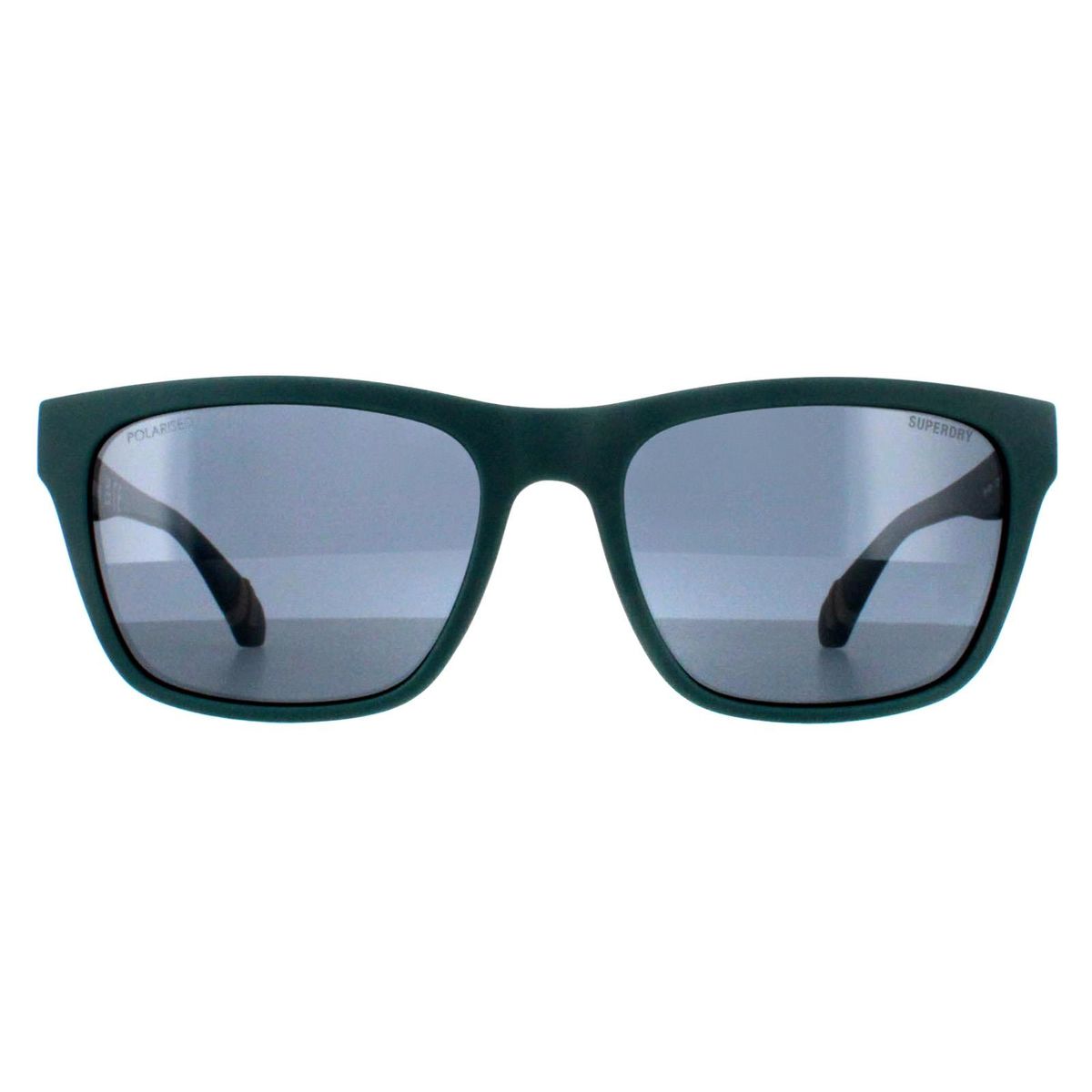Markante moderne polarisierte Sonnenbrille