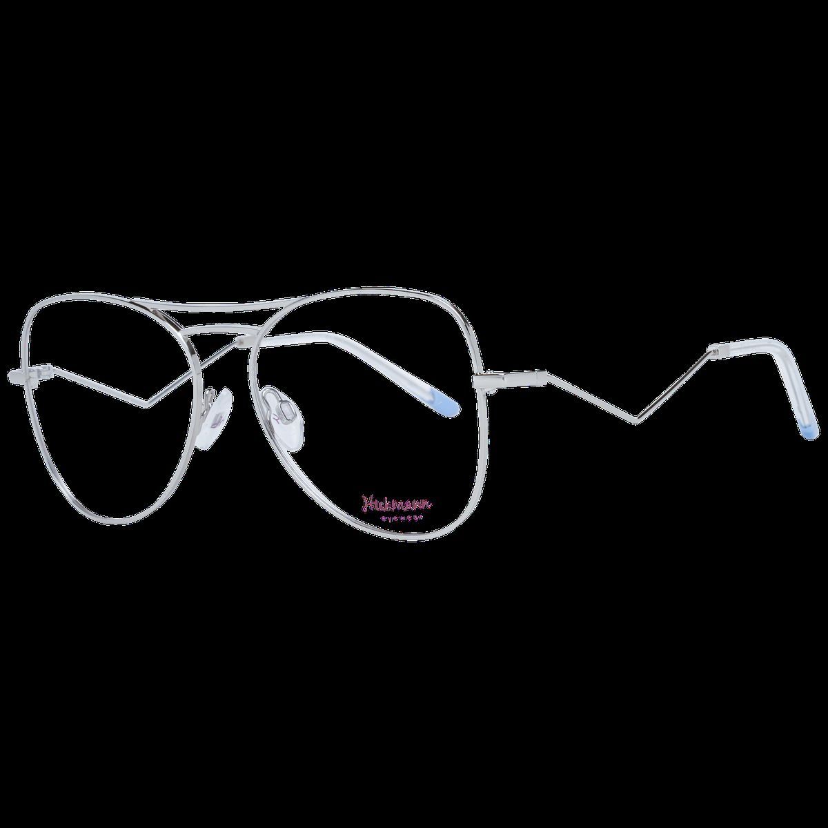 Aviator-Brillenfassung aus Metall