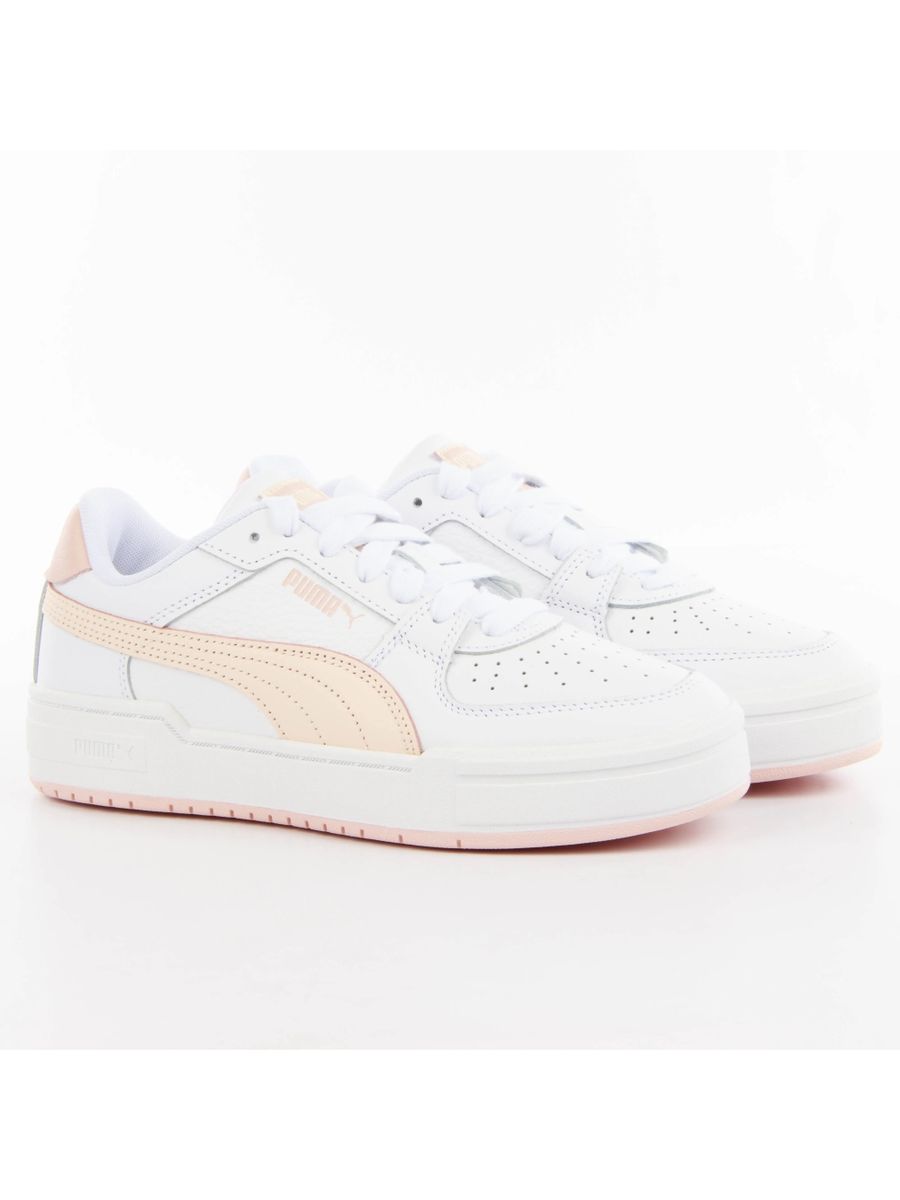 CA Pro Classic Leder-Sneaker
