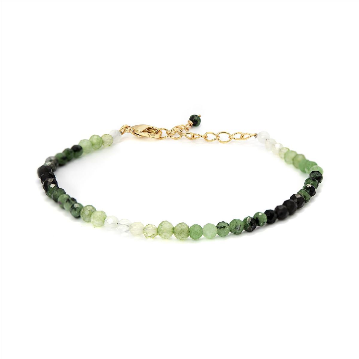 Handgefertigtes Halok Perlenarmband