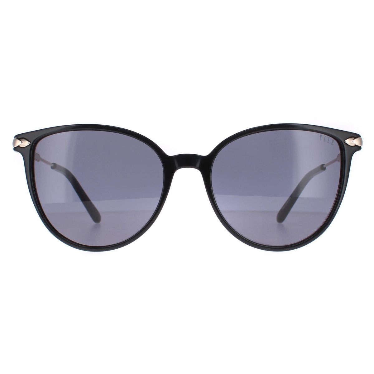 Schicke Cat-Eye Sonnenbrille aus Acetat