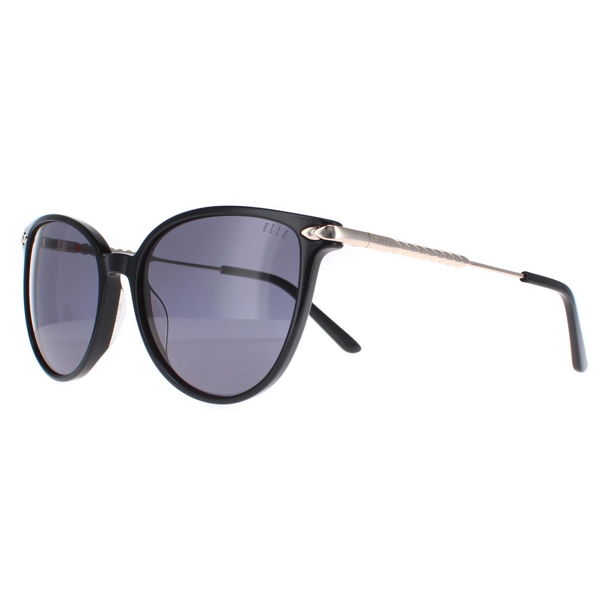 Schicke Cat-Eye Sonnenbrille aus Acetat