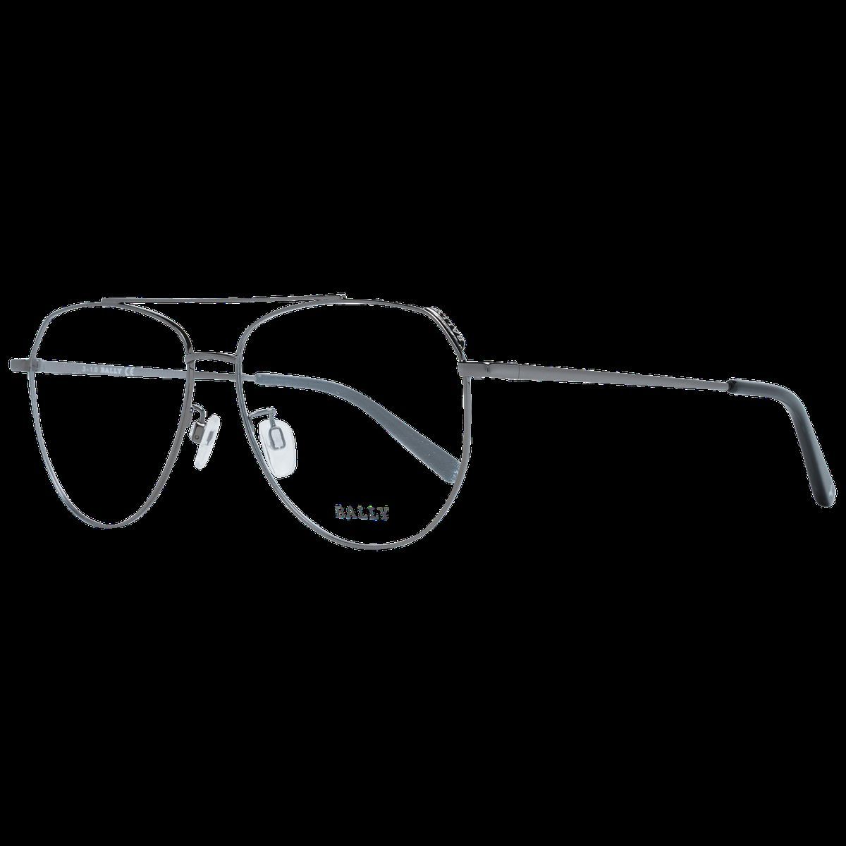 Zeitgemäßes Doppelsteg Aviator Brillengestell