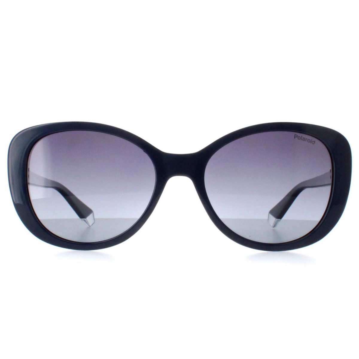 Chicke ovale polarisierte Sonnenbrille