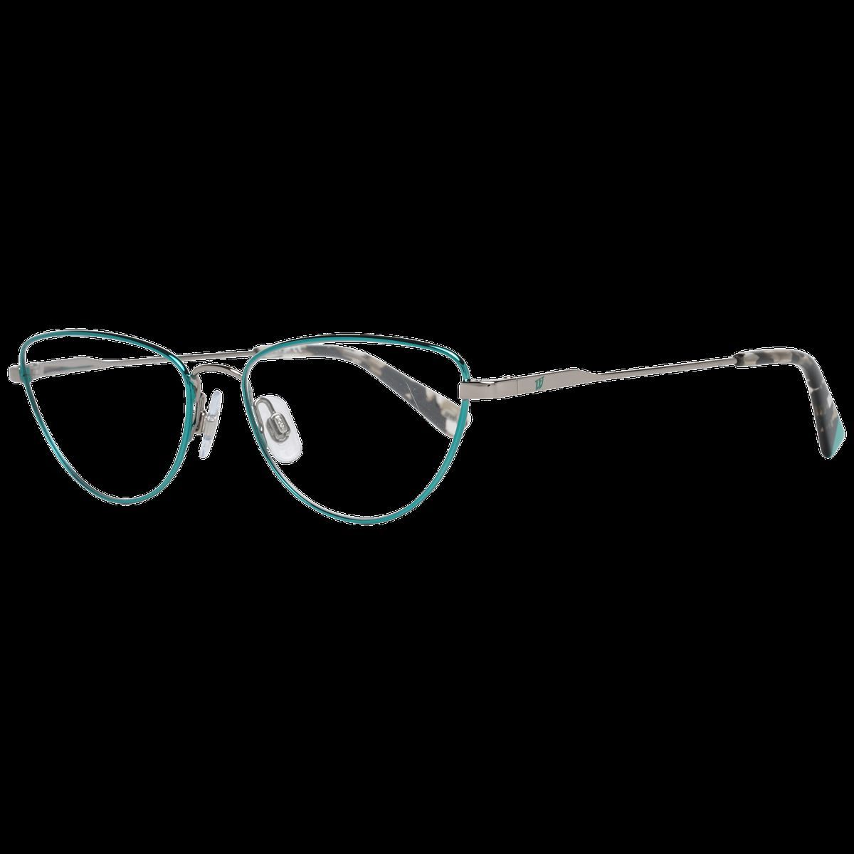 Elegante Cat-Eye Brillenfassung