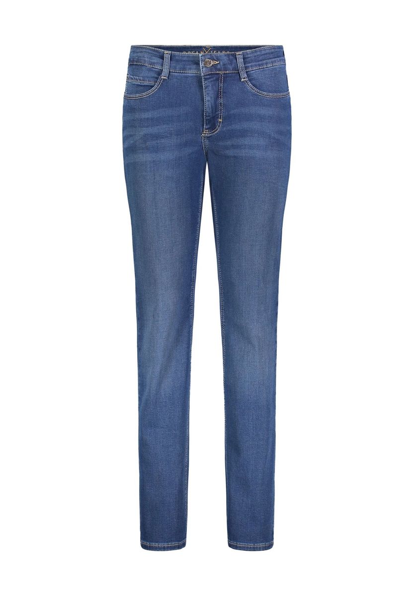 Dream Slim-Fit-Denim-Jeans