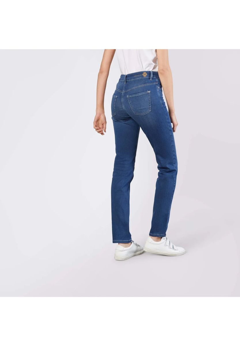Dream Slim-Fit-Denim-Jeans