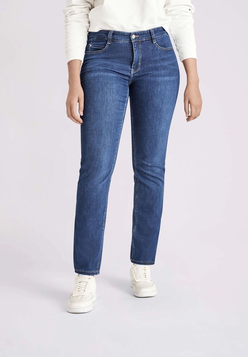 Dream Slim-Fit-Denim-Jeans