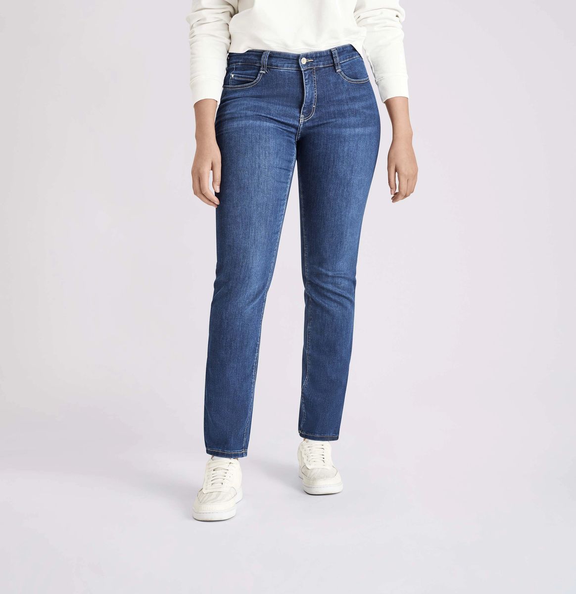 Dream Slim-Fit-Denim-Jeans