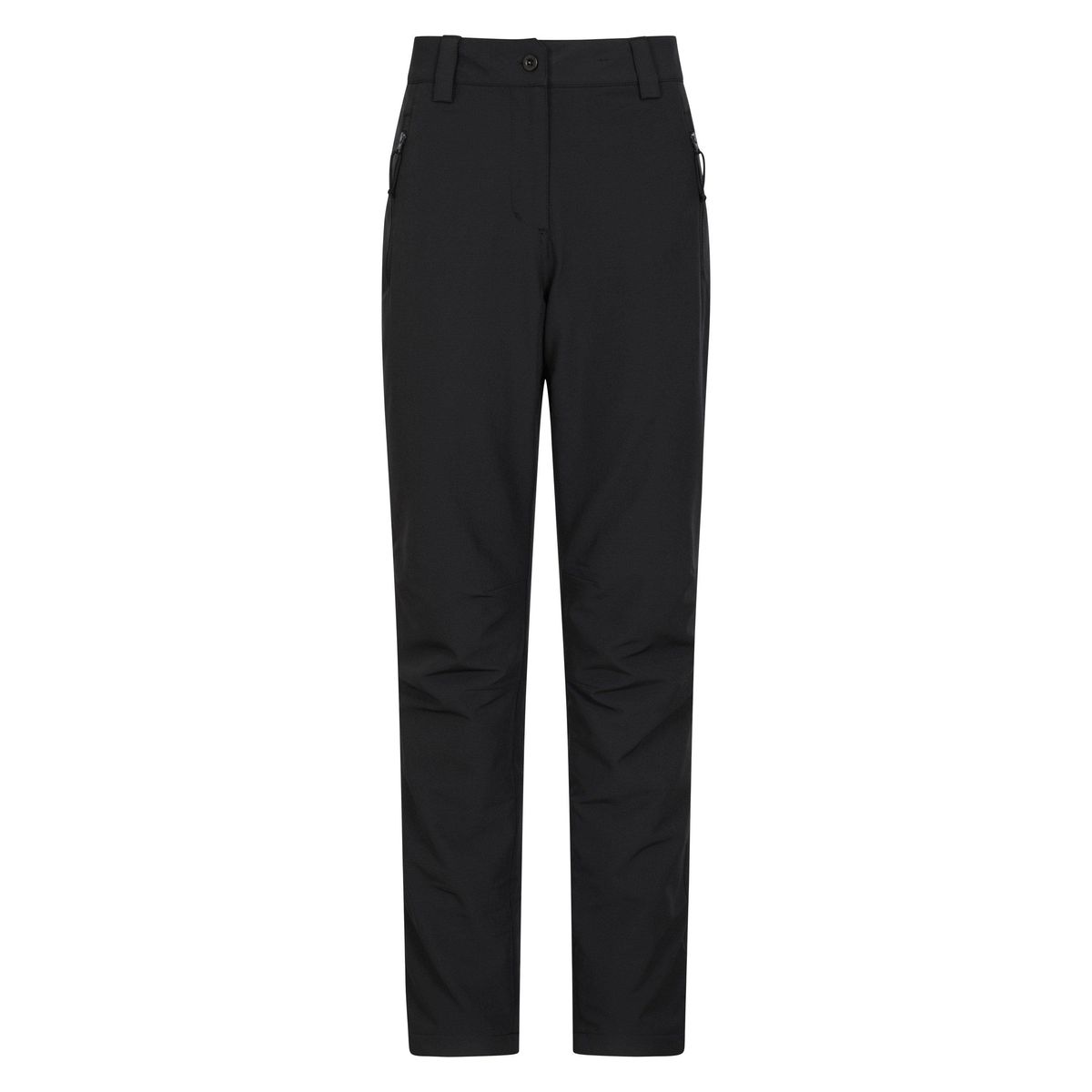 Fleece-gefütterte Arctic Stretch-Hose
