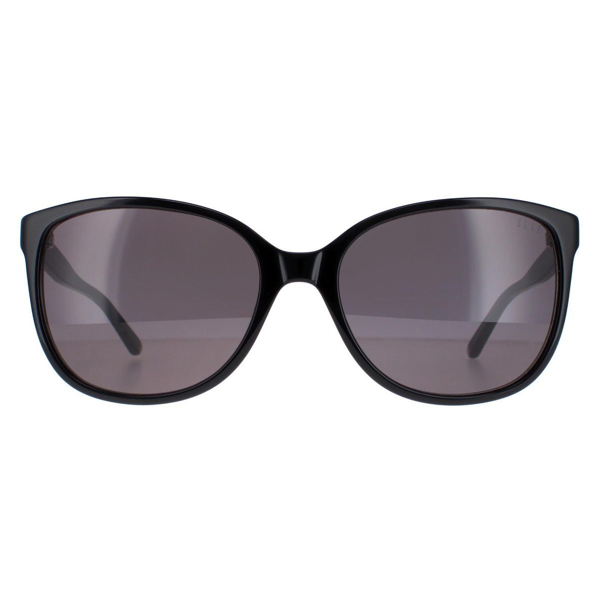 Elegante Quadratische Acetat Sonnenbrille