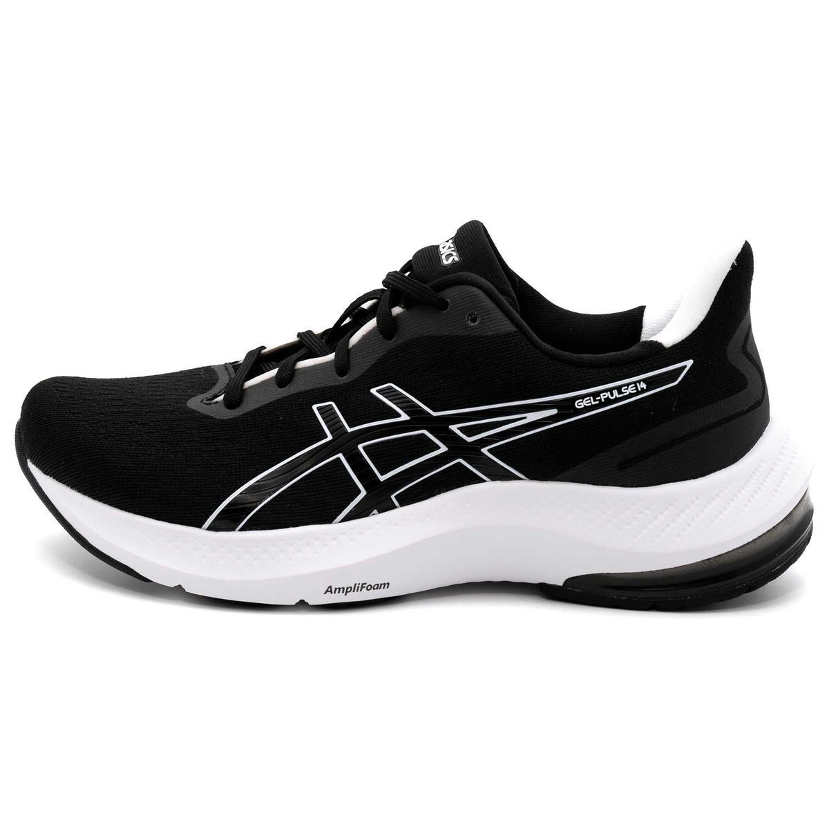 Performance Mesh-Laufschuhe