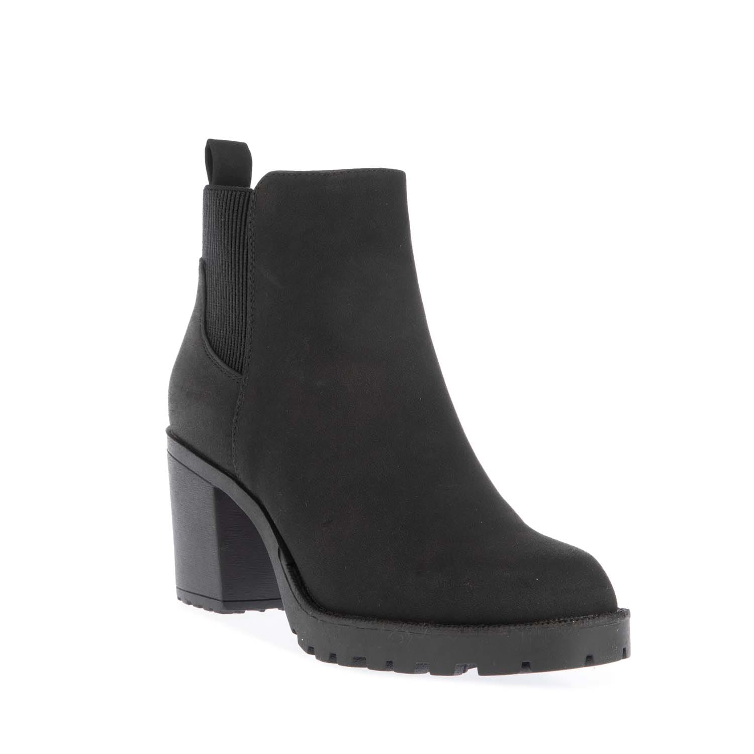 Plateau-Chelsea-Stiefeletten