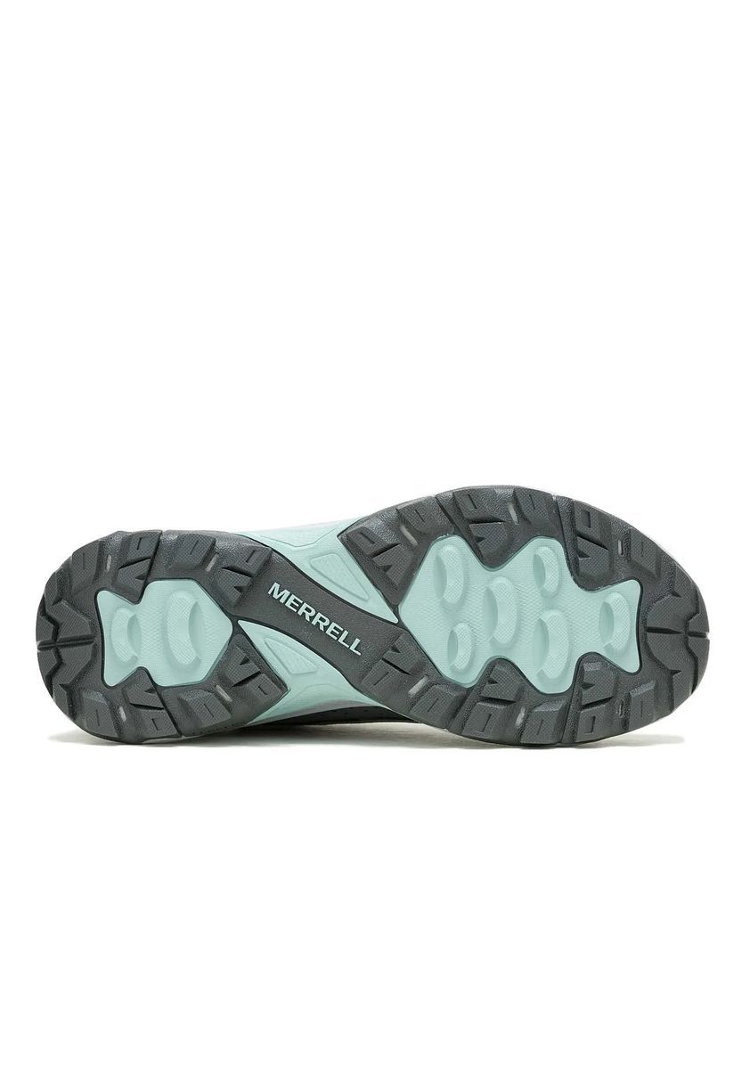 Leichter Trail-Laufschuh aus Mesh