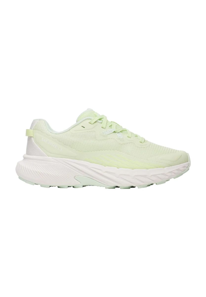 Atmungsaktive Trail-Laufschuhe aus Mesh