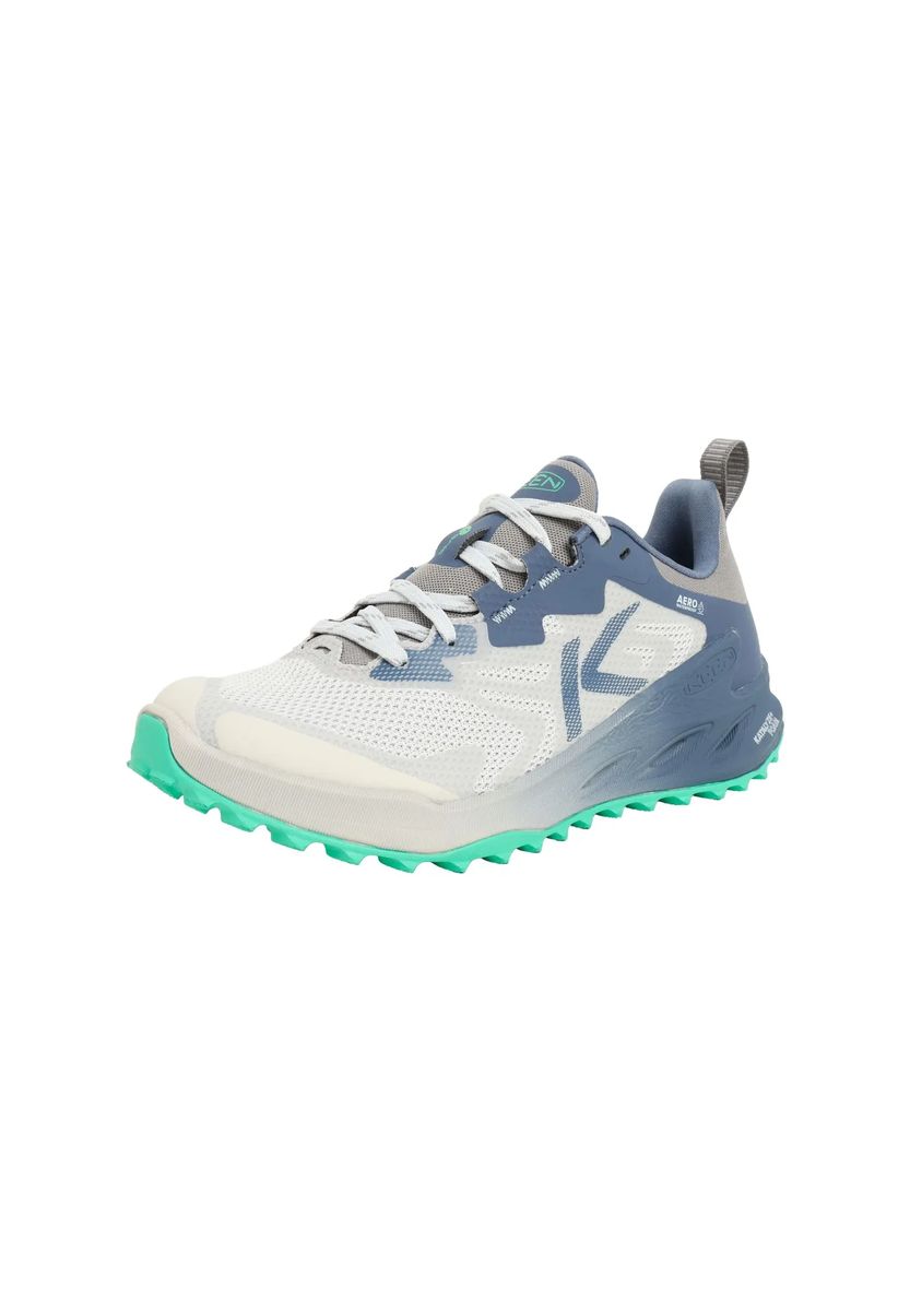 Leichte Wasserdichte Trailrunning-Schuhe