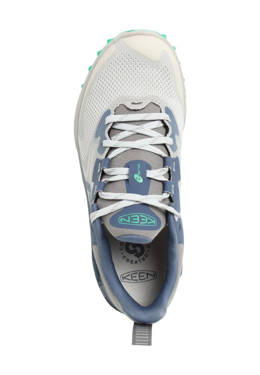 Leichte Wasserdichte Trailrunning-Schuhe