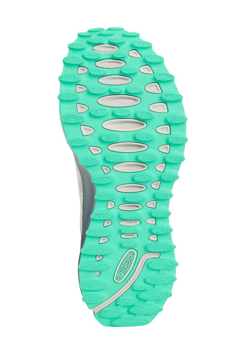 Leichte Wasserdichte Trailrunning-Schuhe