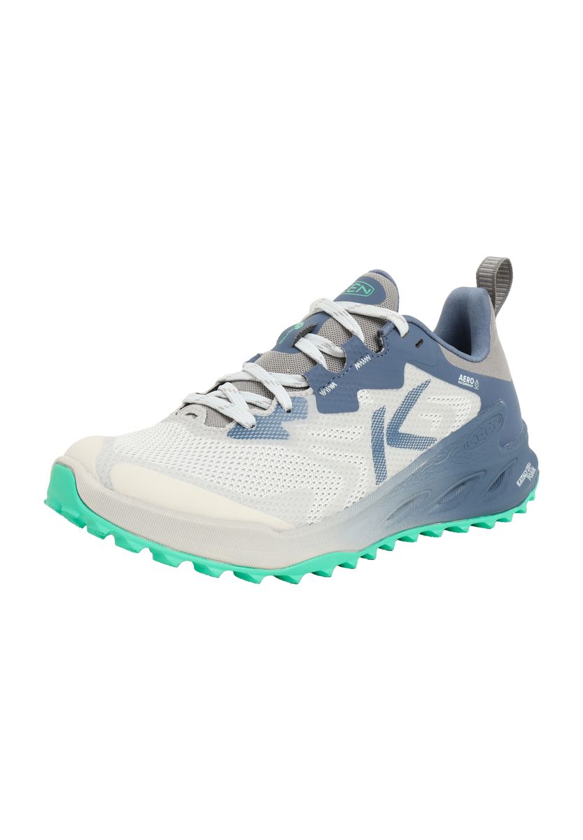 Leichte Wasserdichte Trailrunning-Schuhe