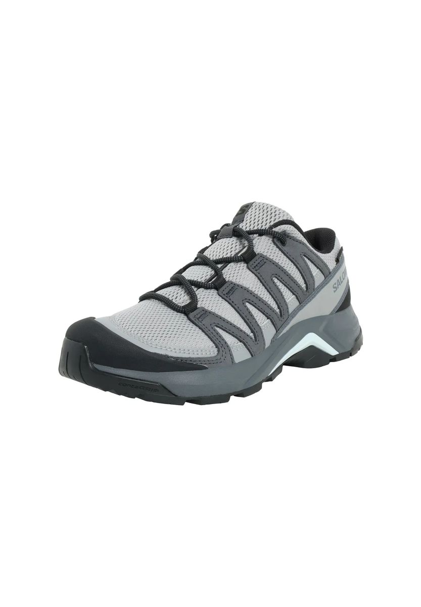 Wasserdichte Low-Top Wanderschuhe