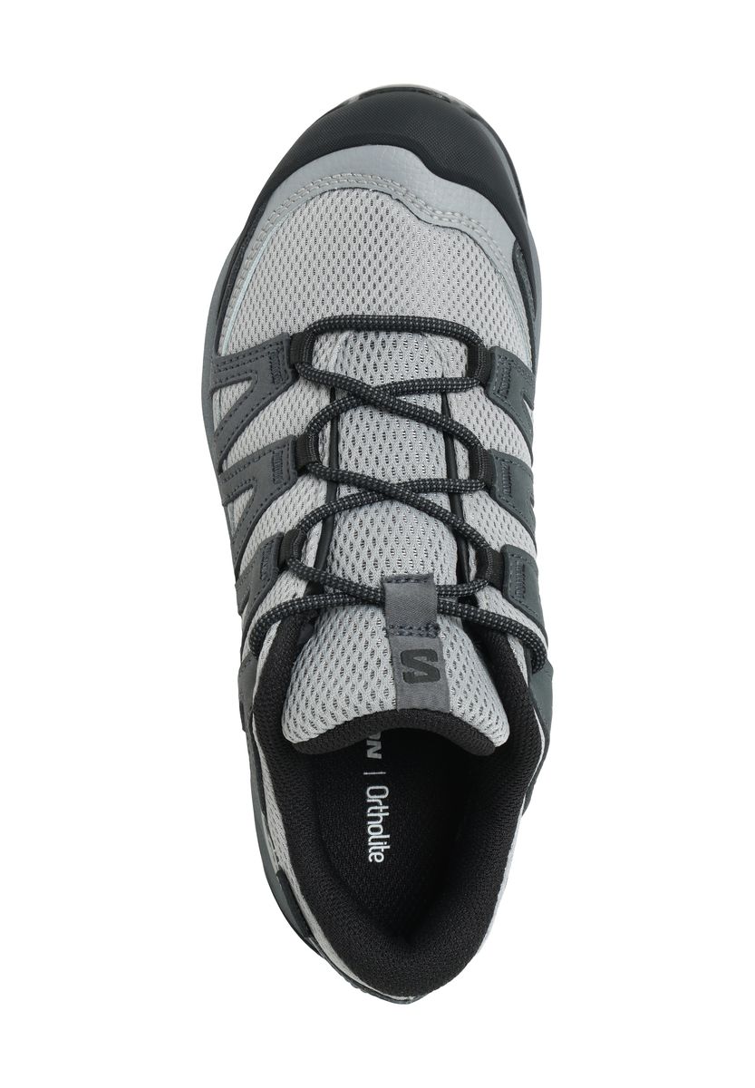 Wasserdichte Low-Top Wanderschuhe